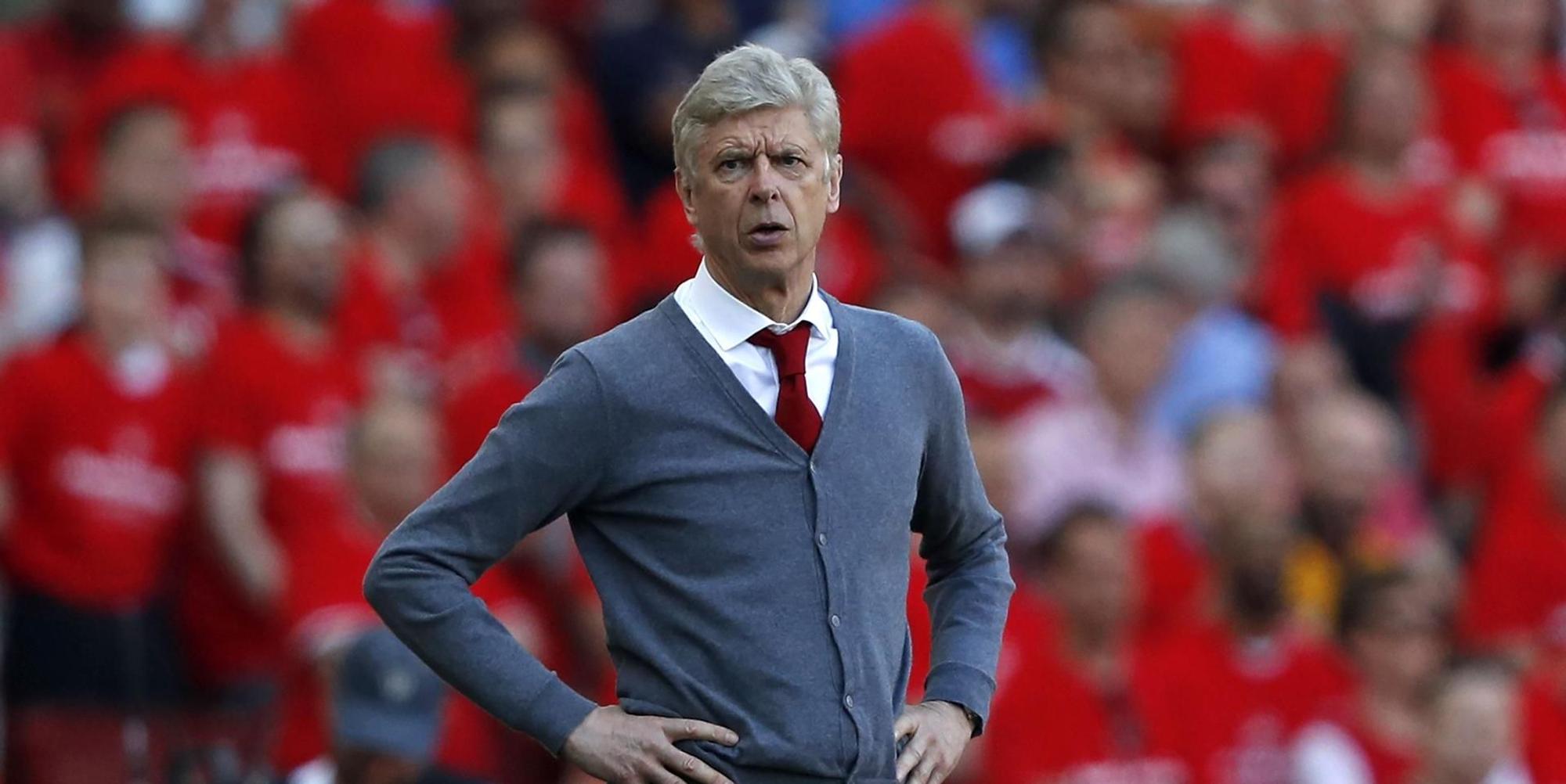 Wenger afp neu