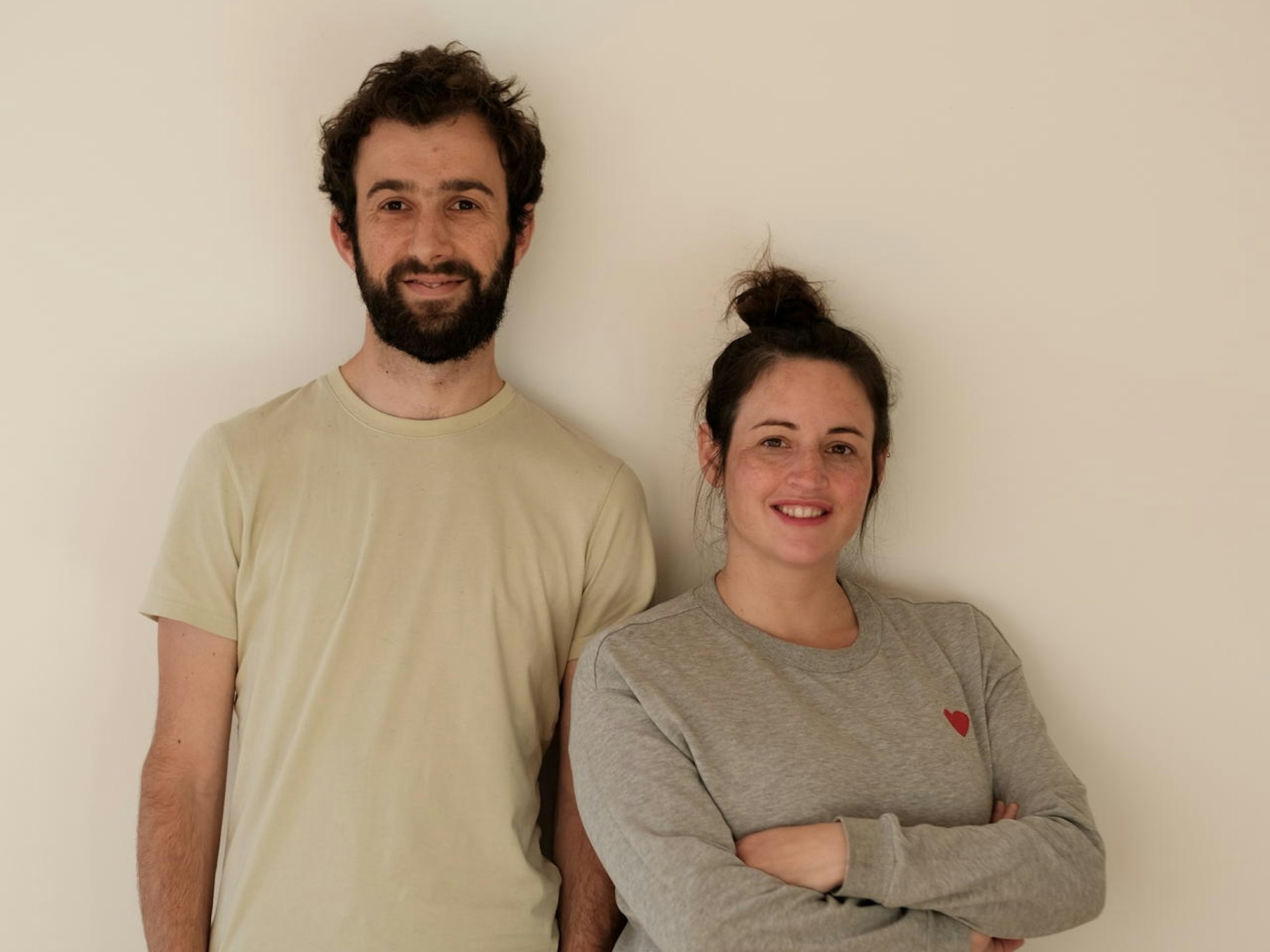 Paris_Vincent und Alice