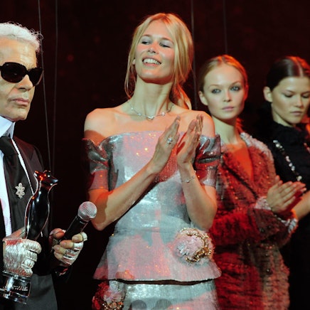 Lagerfeld