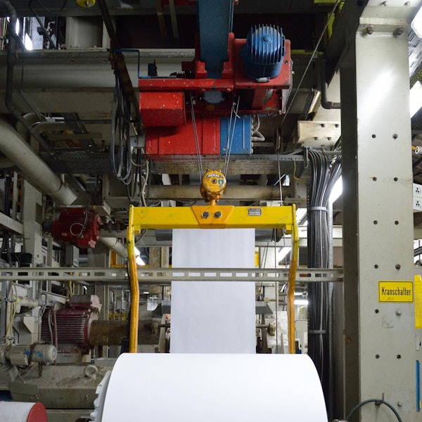 Zanders Papierfabrik