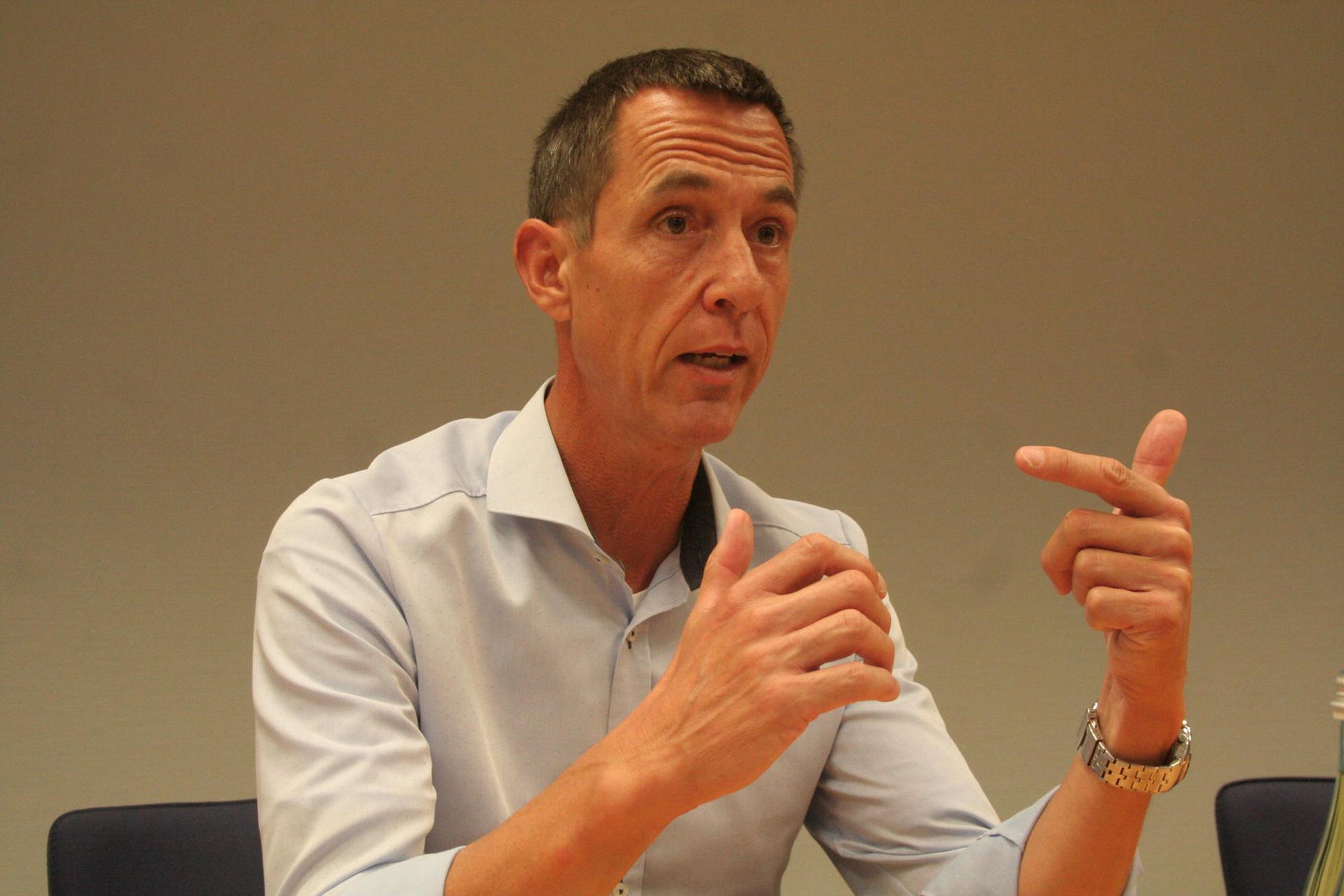 Dieter Spürck 2020