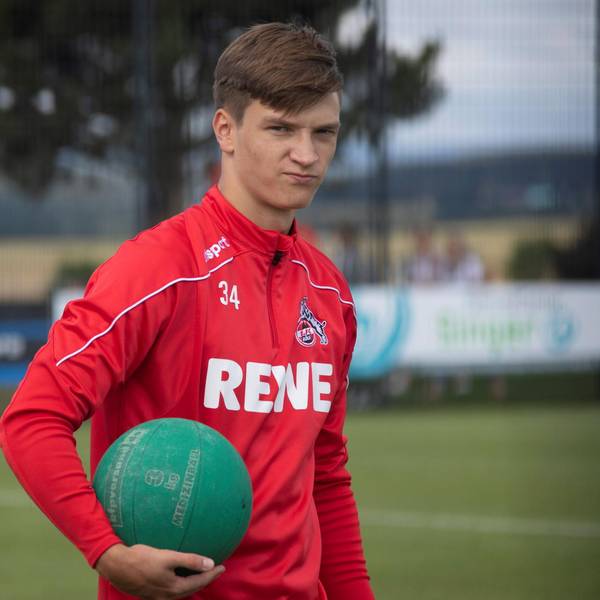 NOah Katterbach