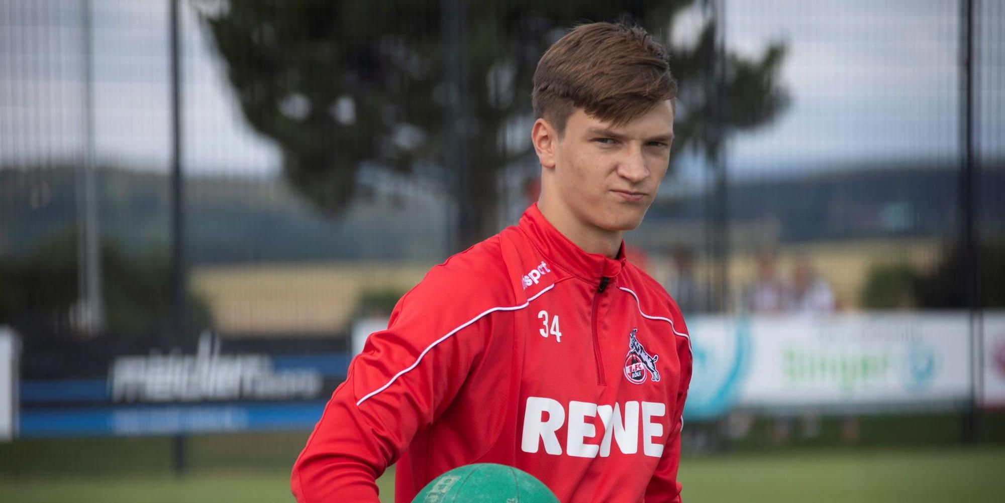 NOah Katterbach