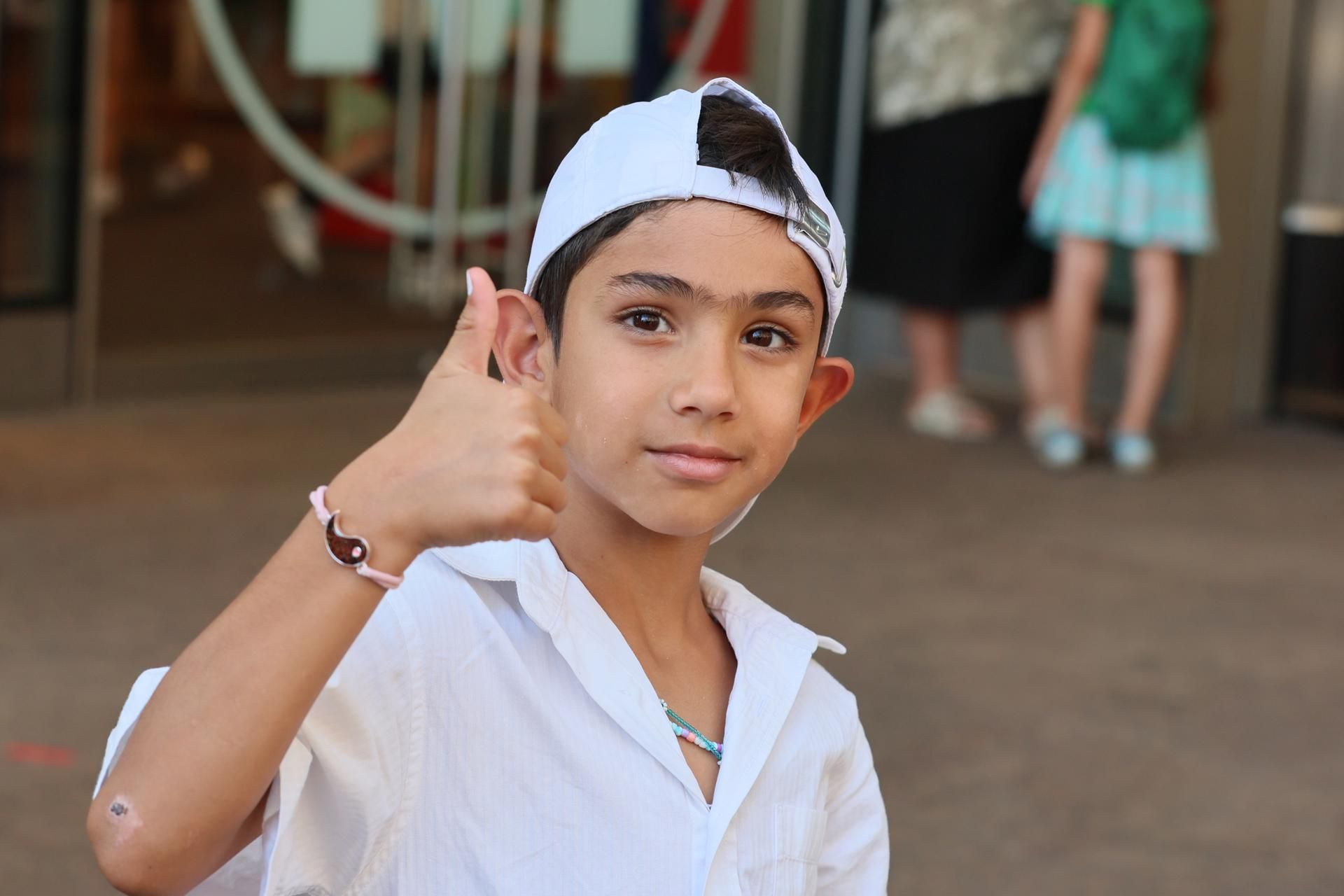 Schule Ardalan