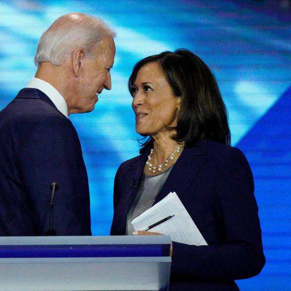 Kamala Harris ap