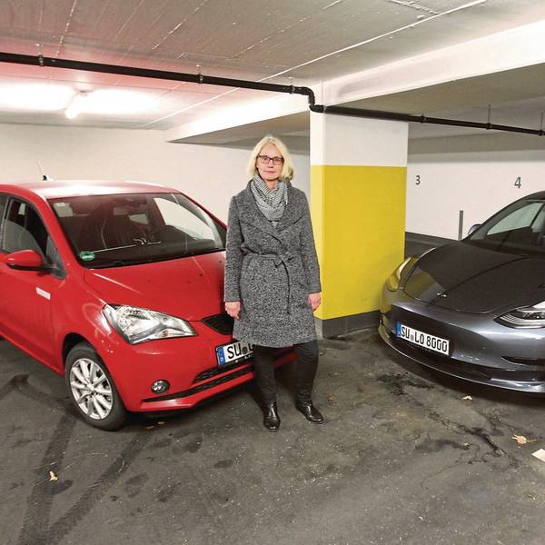 weja dienstwagen