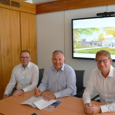 wu-Turnhalle Balker Aue