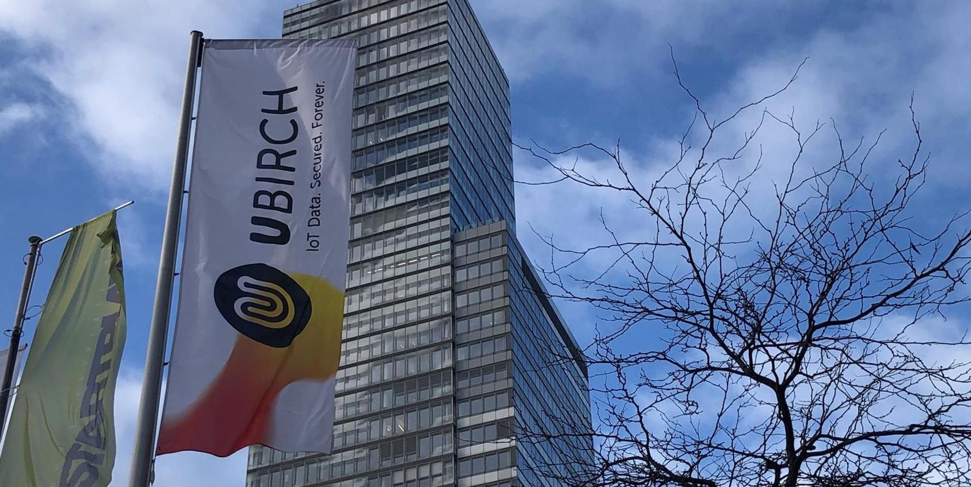 Ubirch
