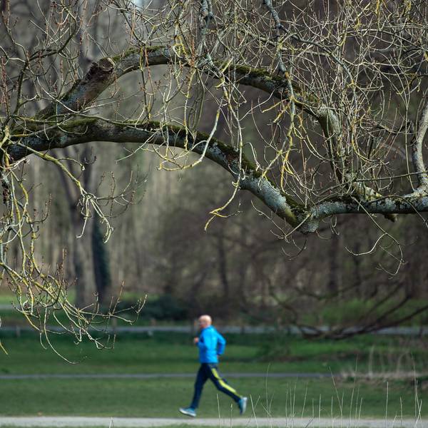 joggen köln park