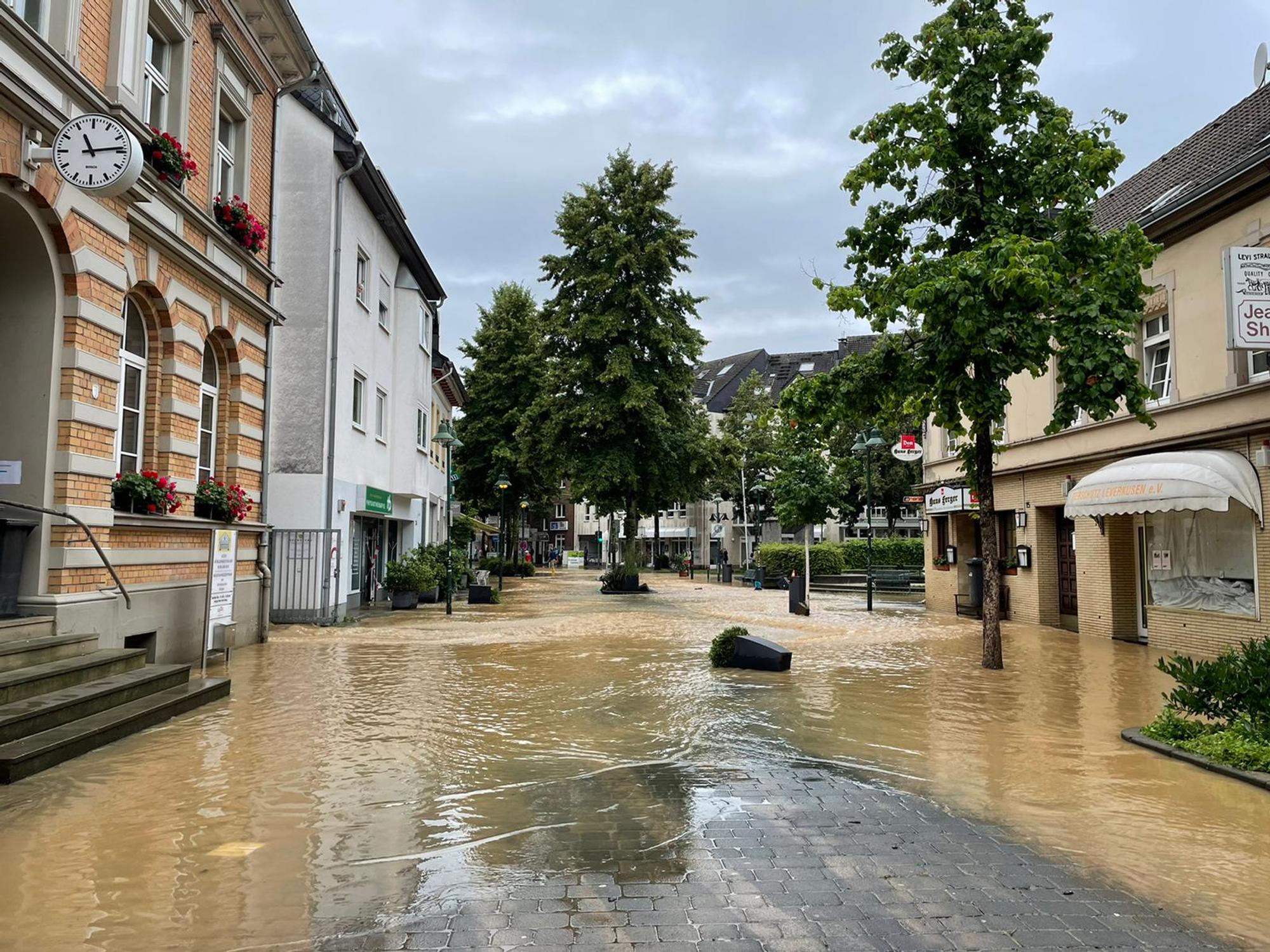 Schlebusch stes