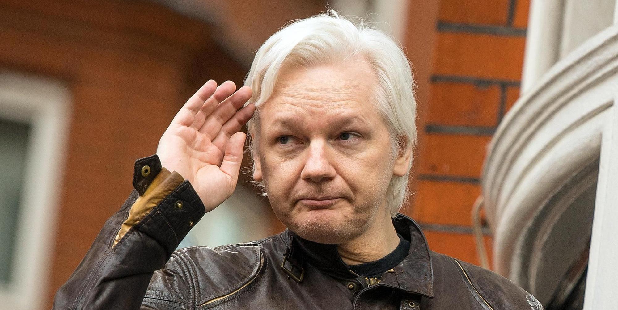 Assange