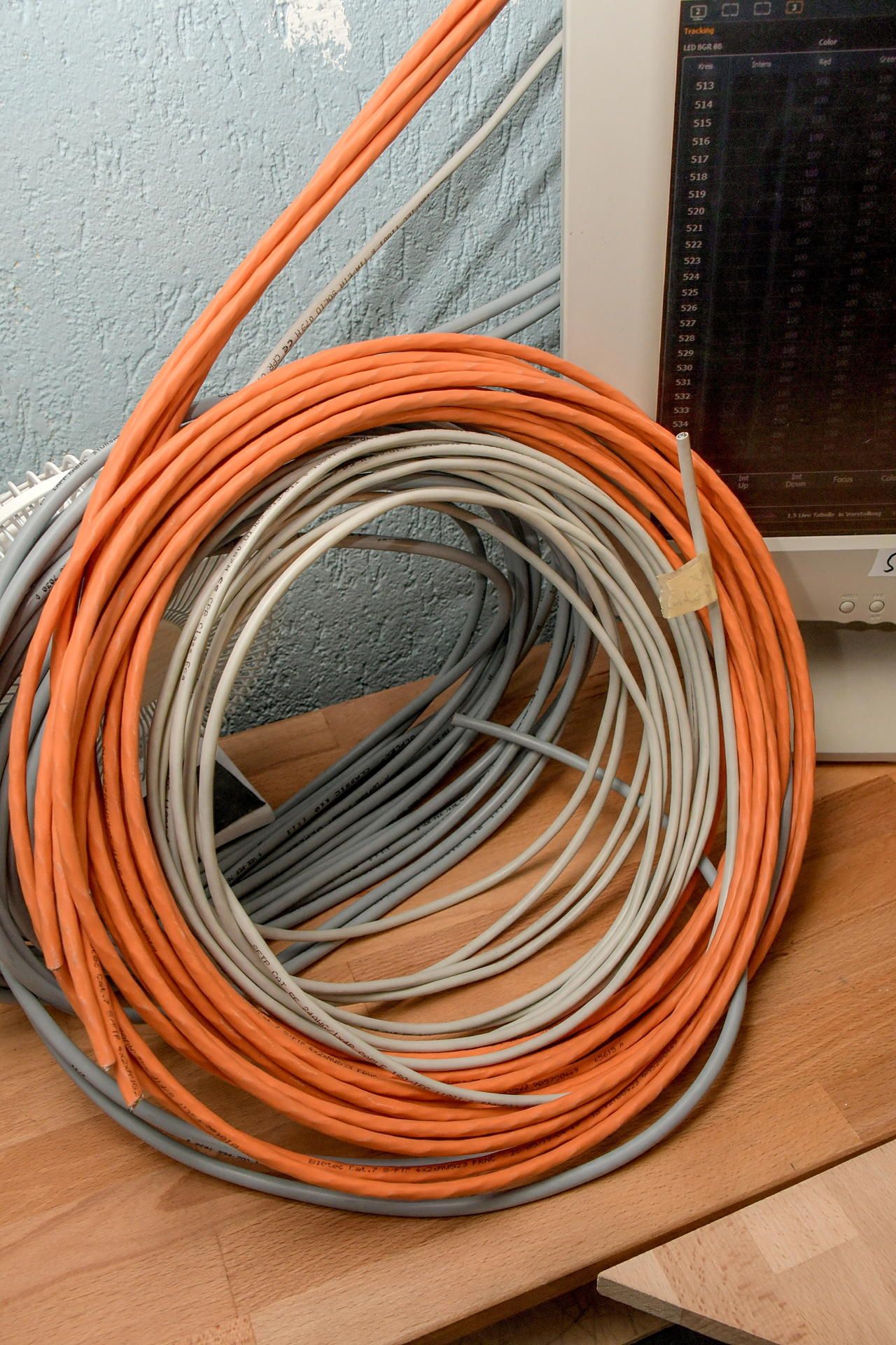 Kabel Schau-Spiel-Studio Oberberg
