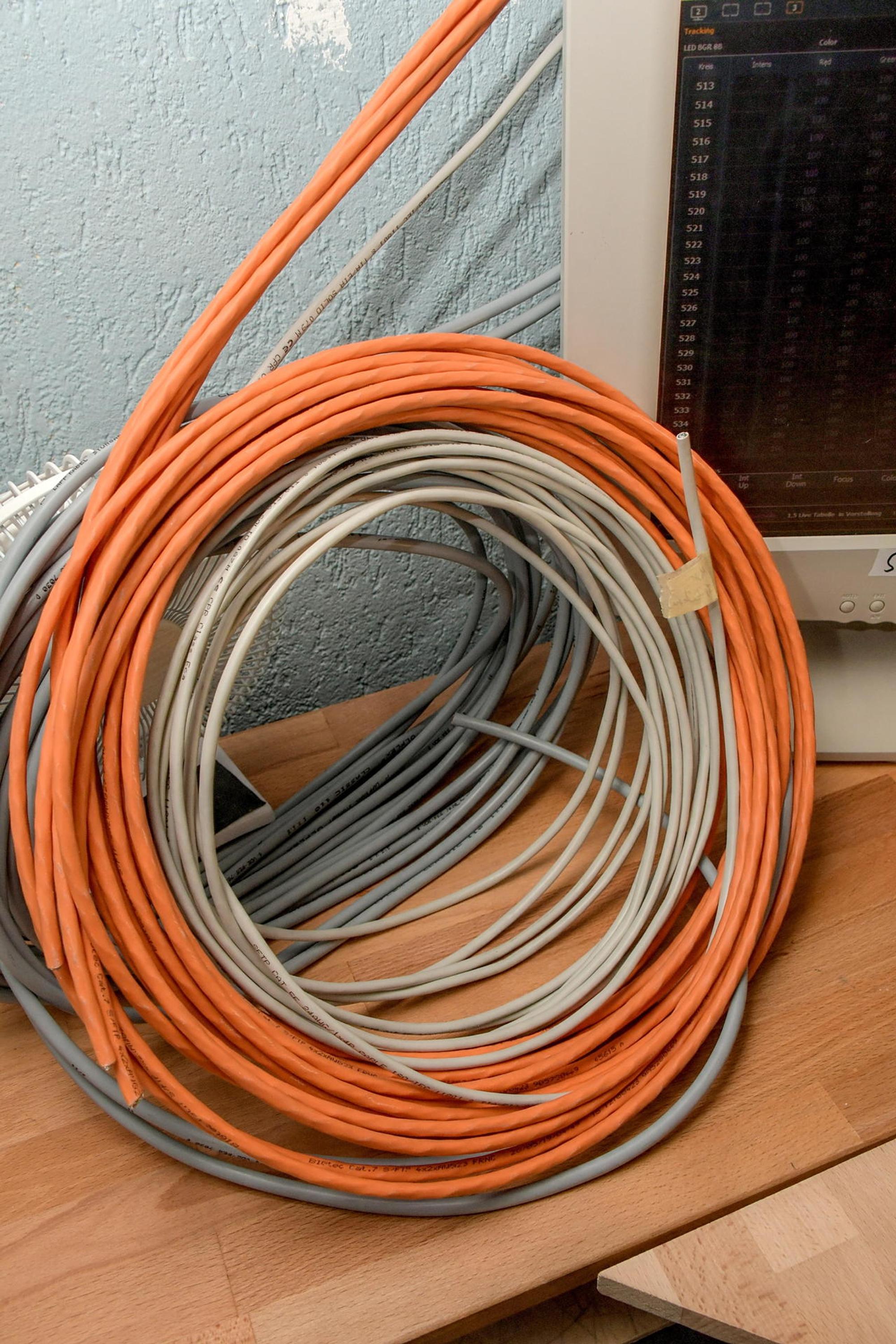 Kabel Schau-Spiel-Studio Oberberg
