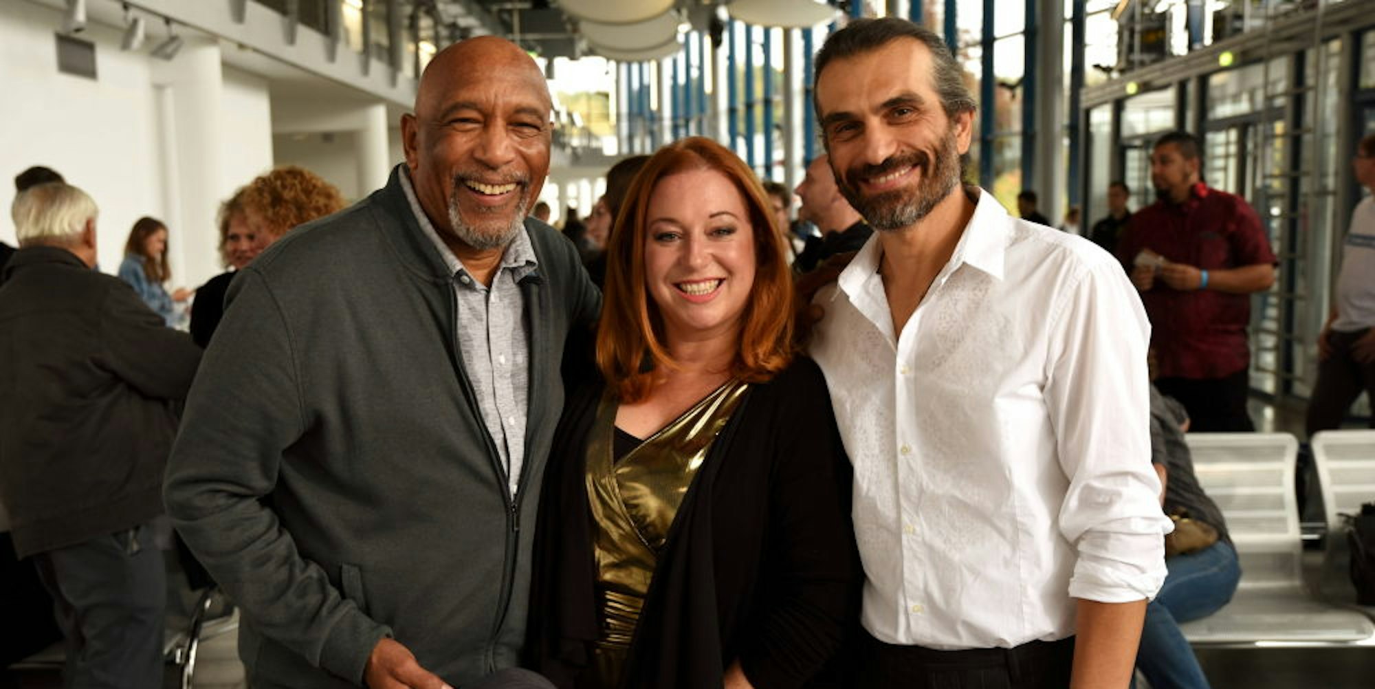 Lindenstraße: Serien-Fans hatten eine besondere Möglichkeit, Abschied zu  nehmen | Kölner Stadt-Anzeiger