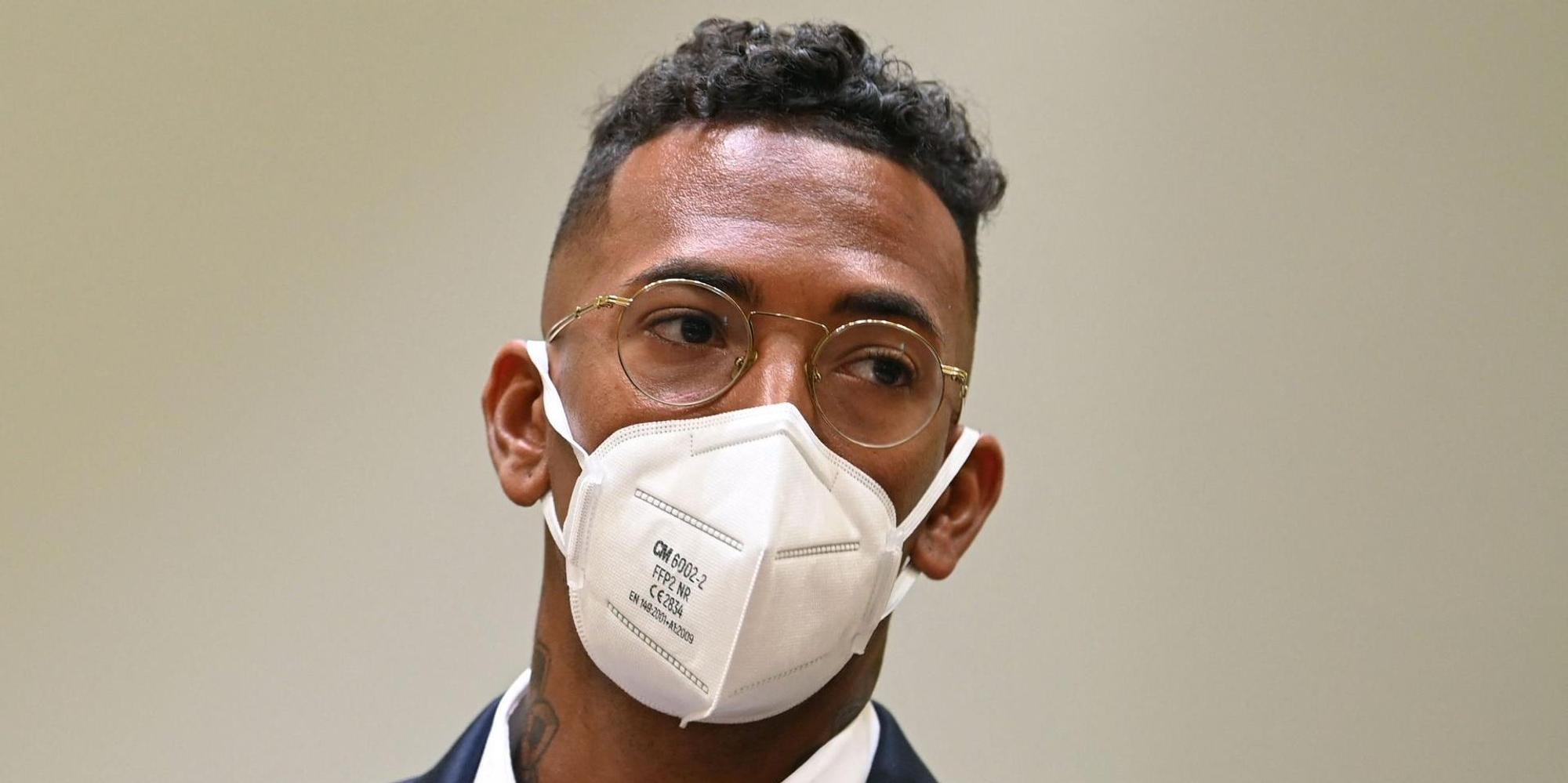Boateng afp neu