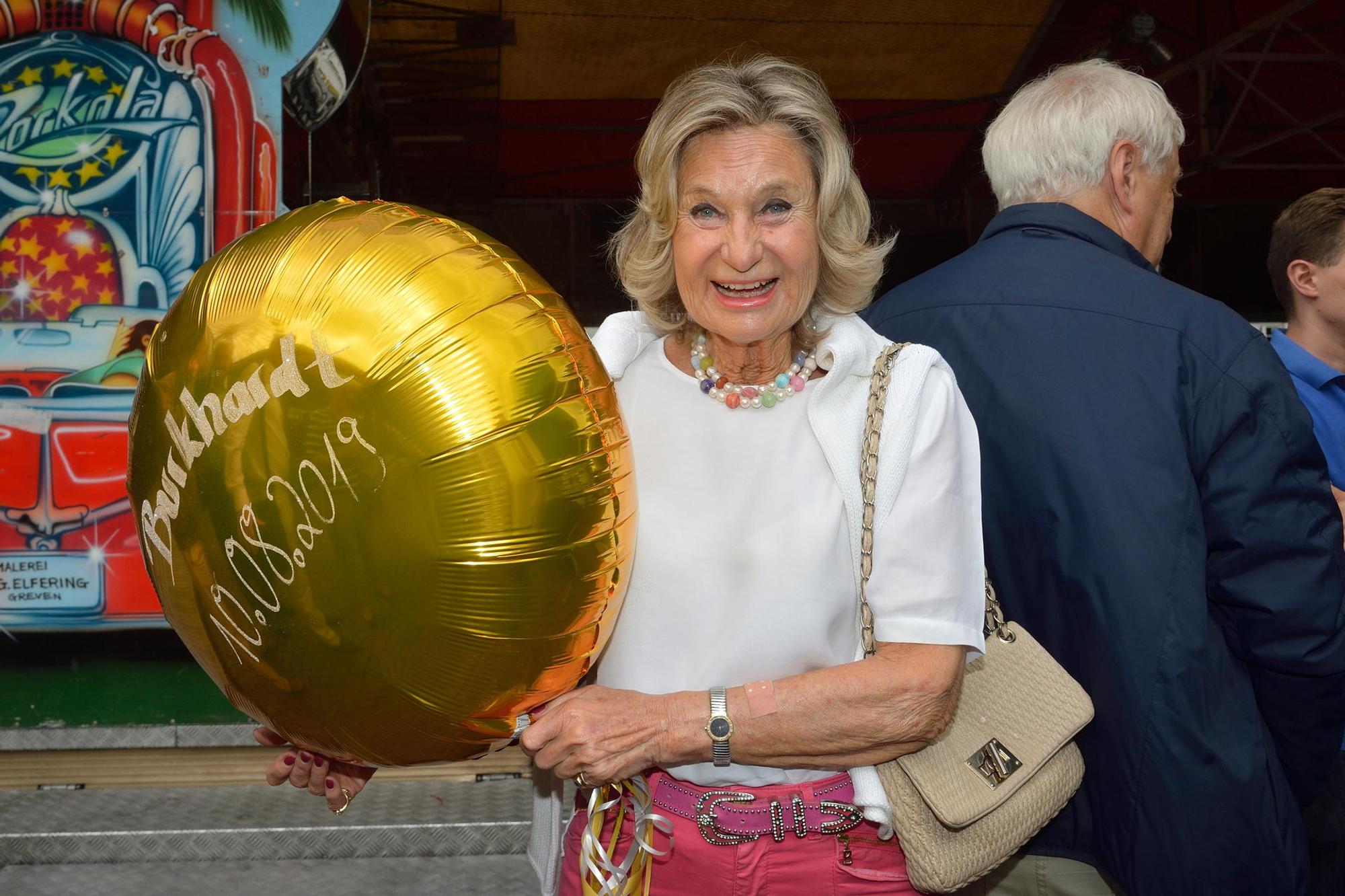 Ballons