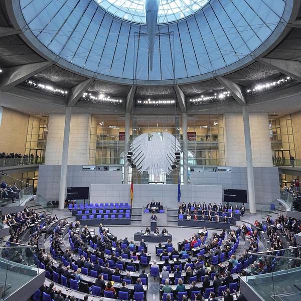 bundestag