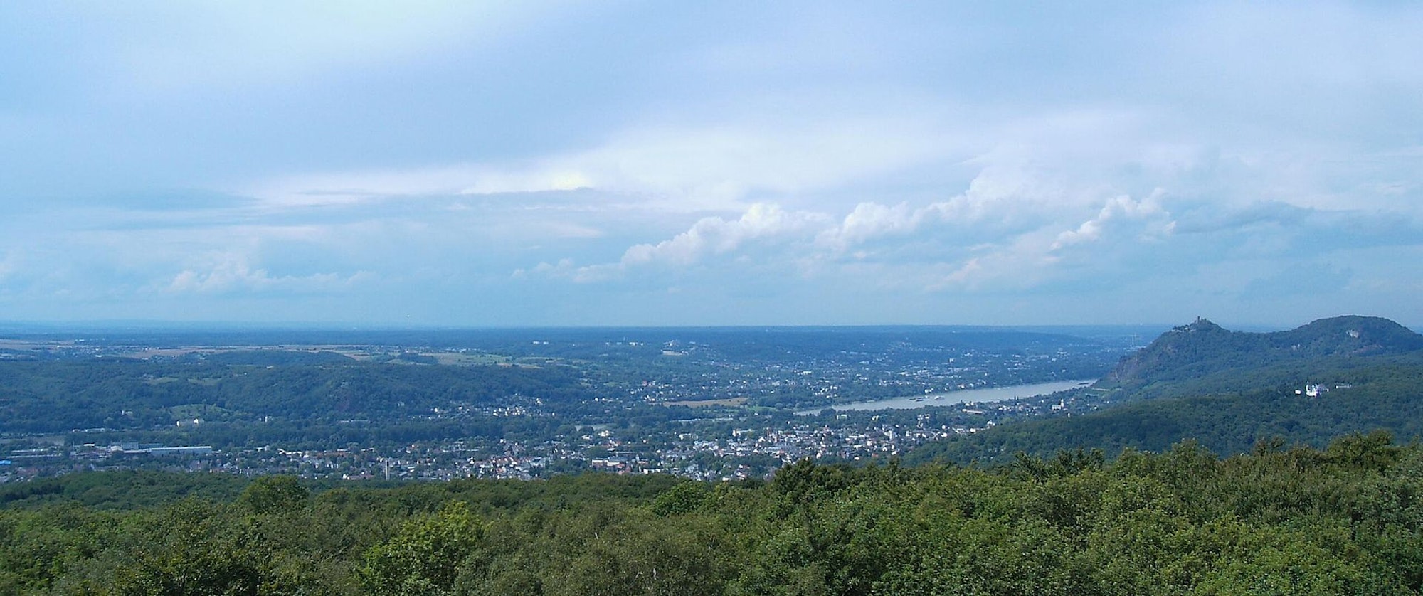 Siebengebirge Leyberg Wiki Leit 3.0