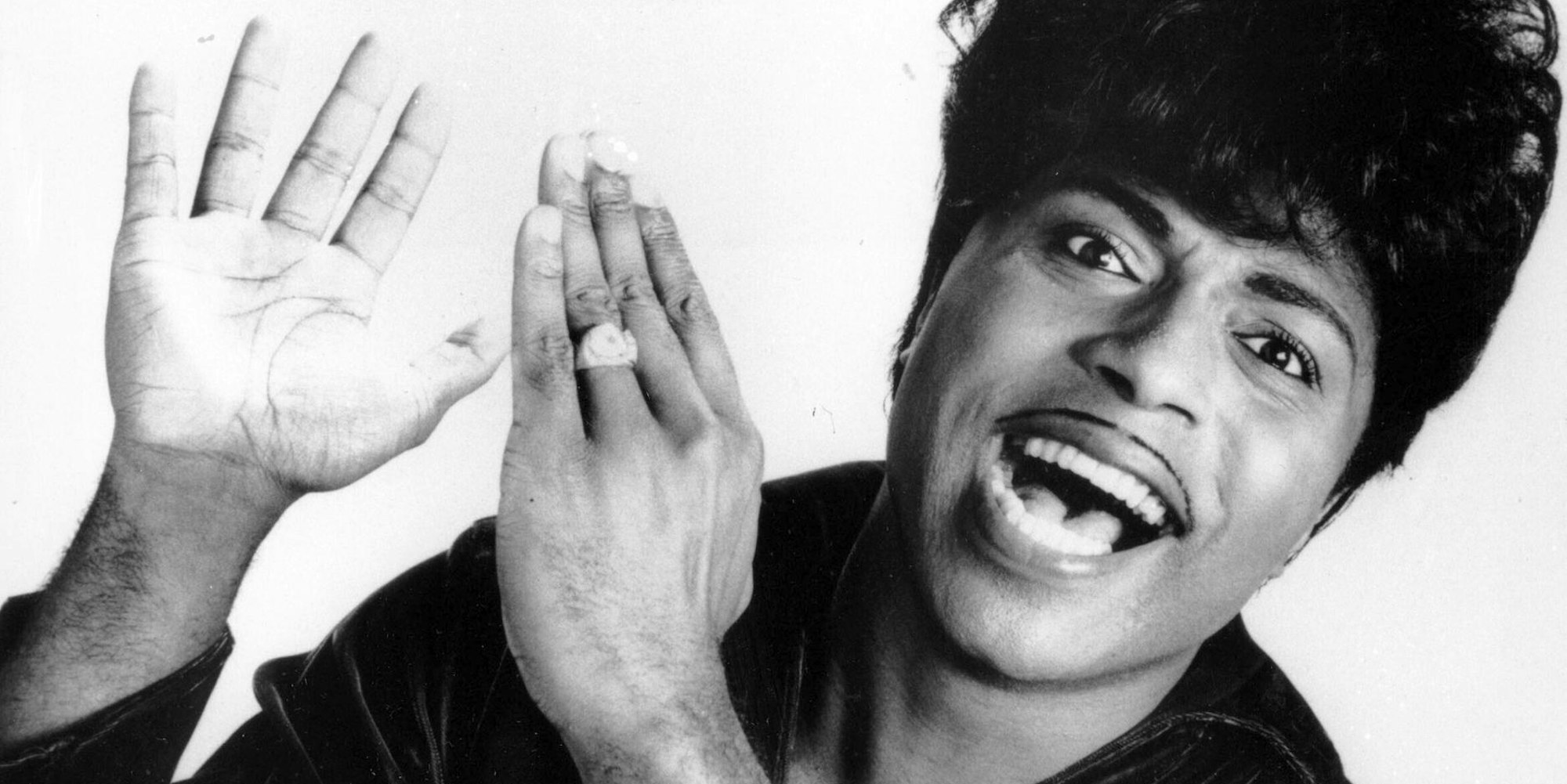 Little Richard