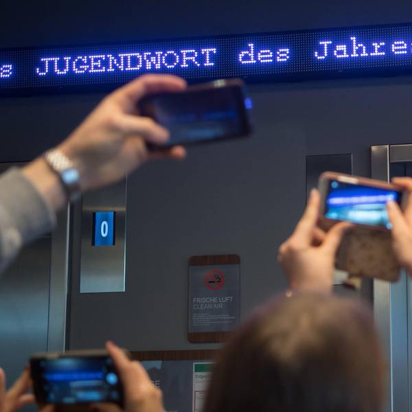 jugendwort