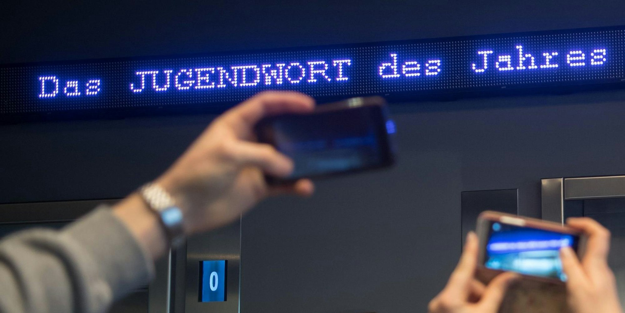 jugendwort
