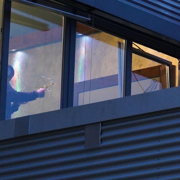 Shisha-Bar Stuttgart