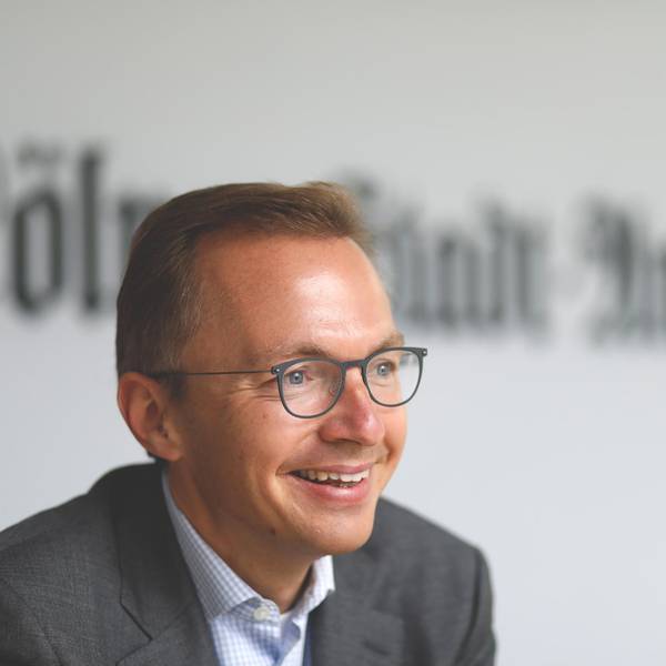 Patrick Dahmen