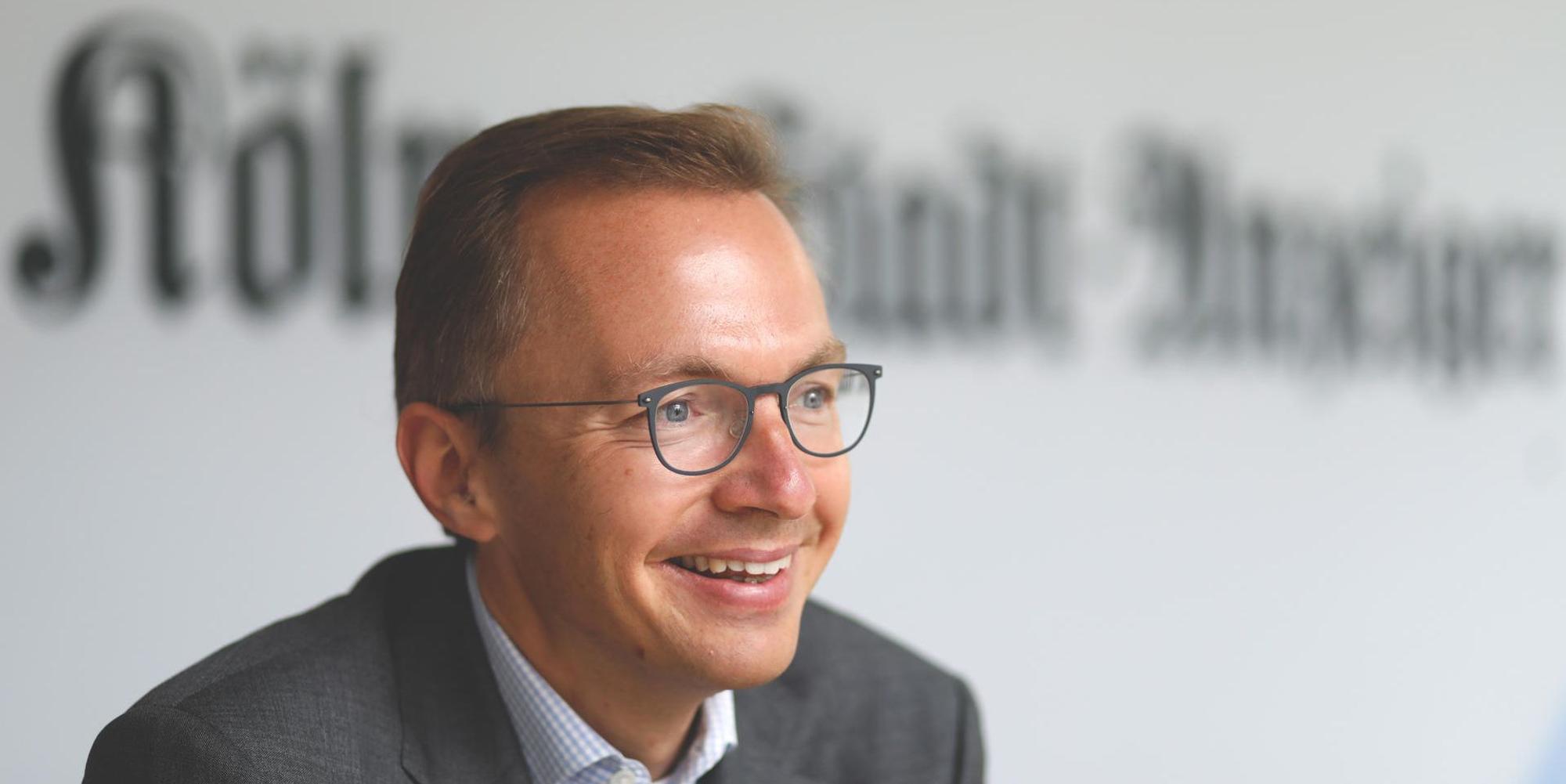 Patrick Dahmen