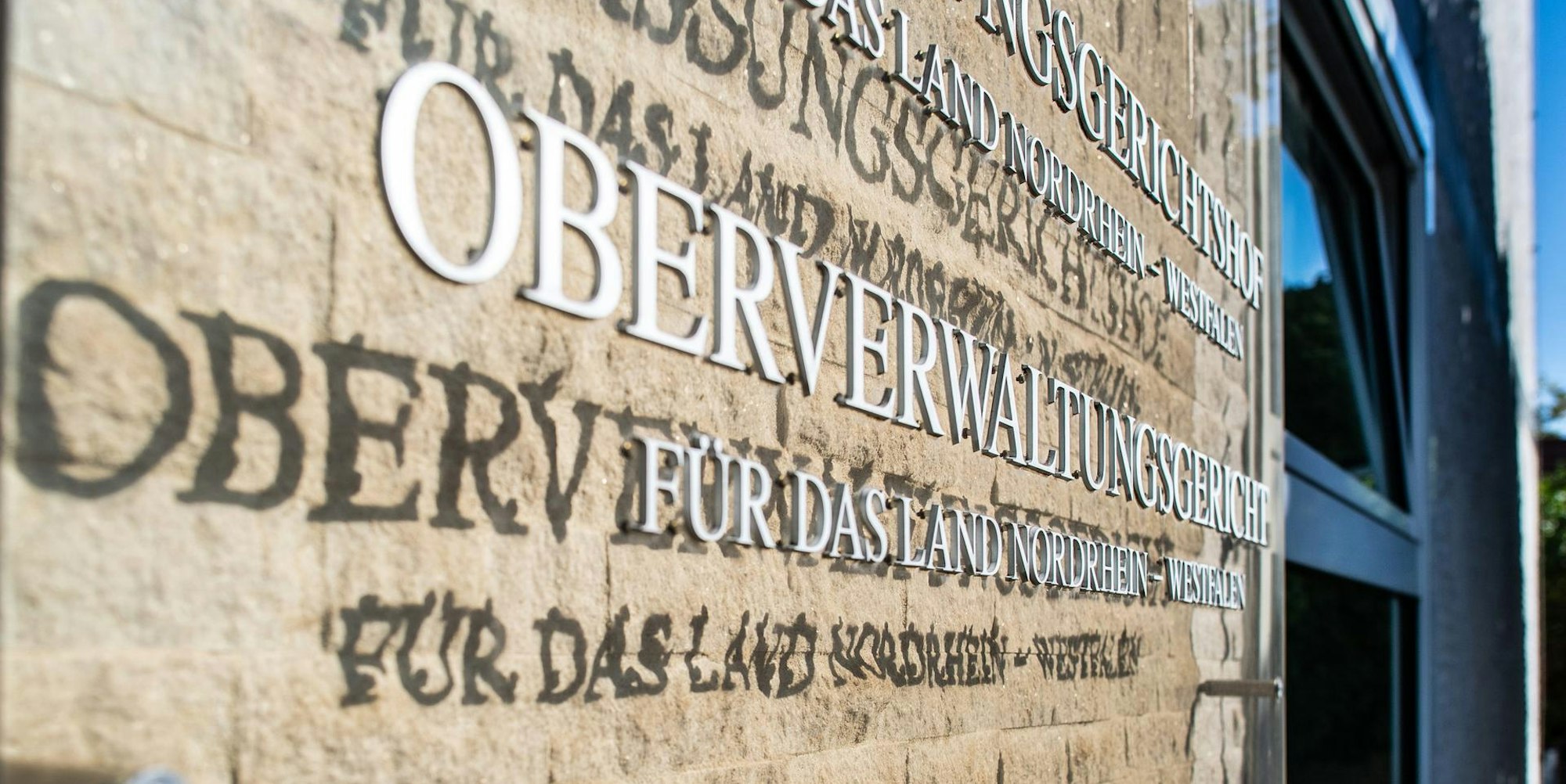 OVG Münster