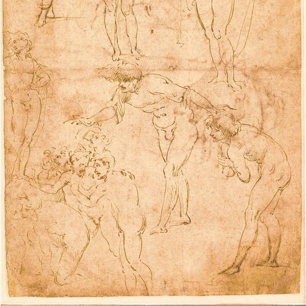 Leonardo_Studie
