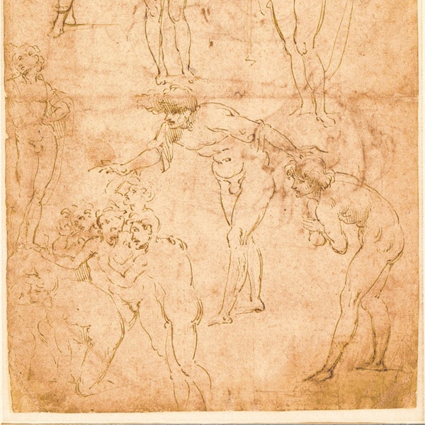 Leonardo_Studie