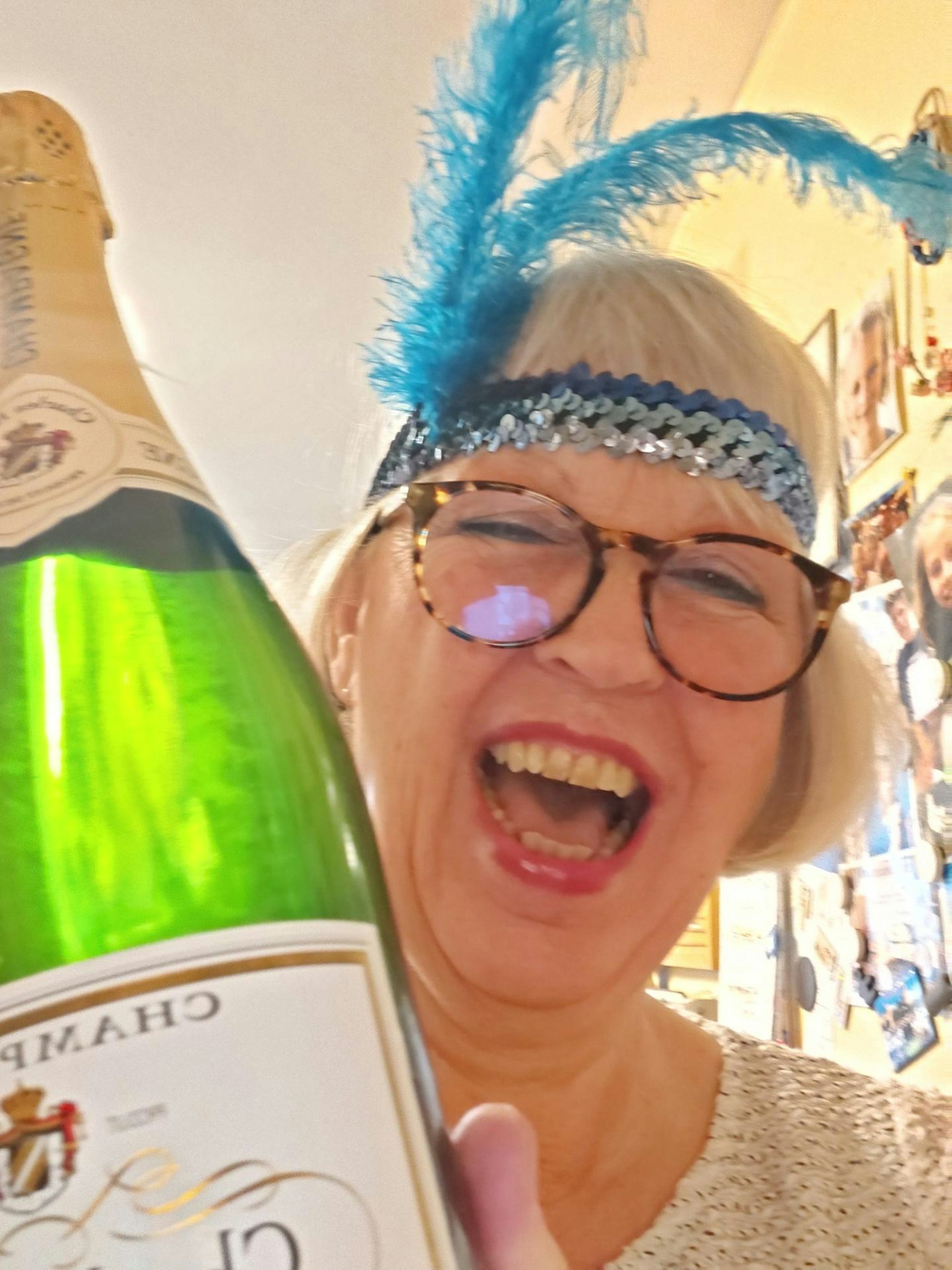 Jeck zo Hus Christina Thekla Schmitz