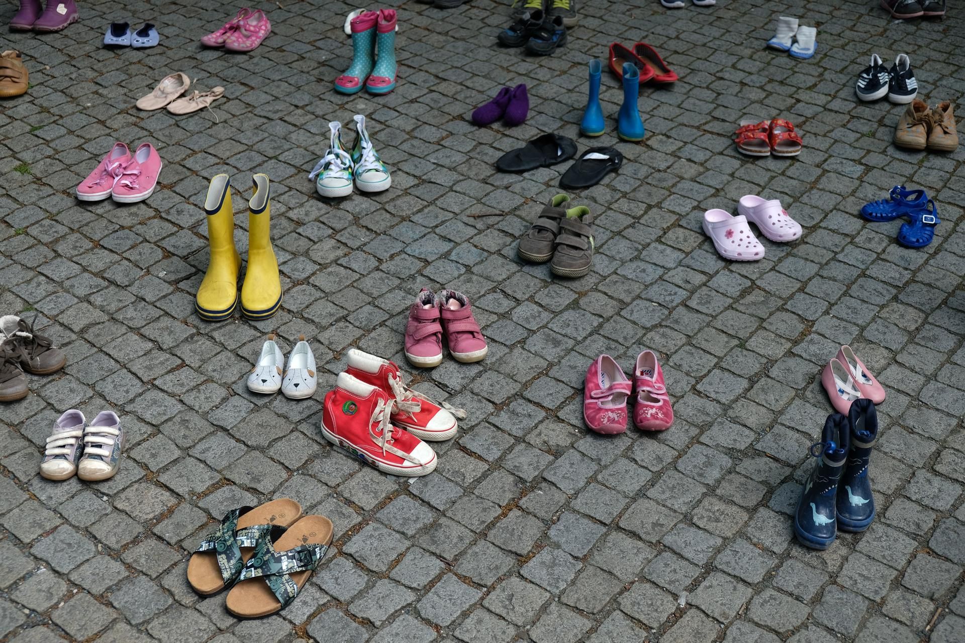 Initiative Kinder von Lügde