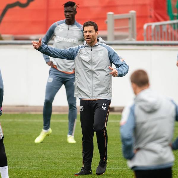 Xabi Portobild