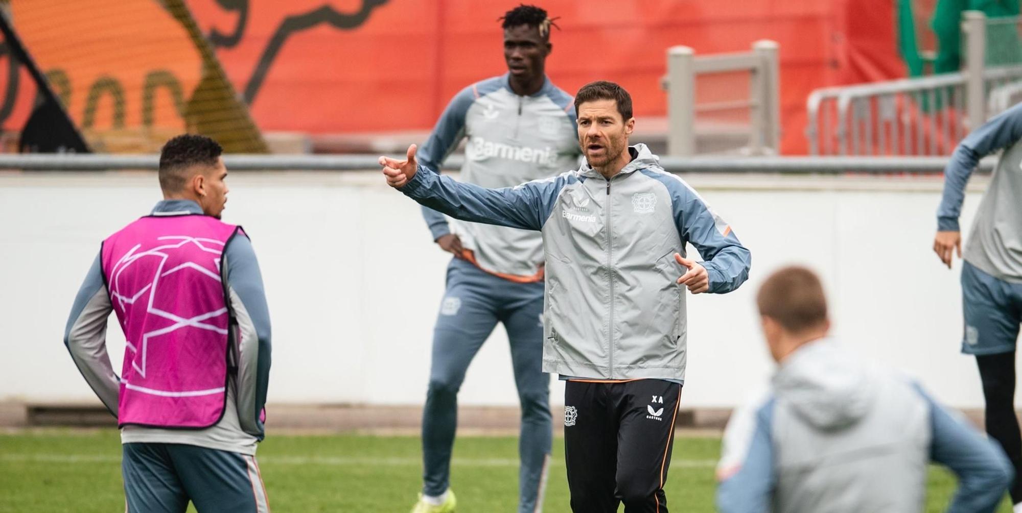Xabi Portobild