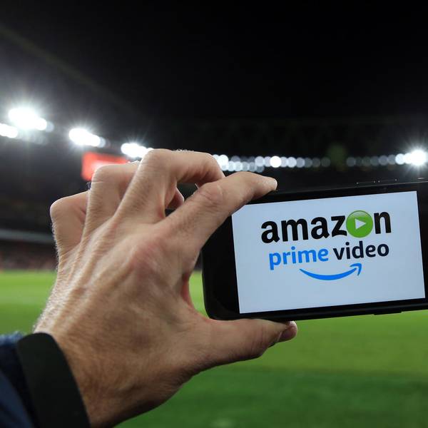 Amazon Prime Video