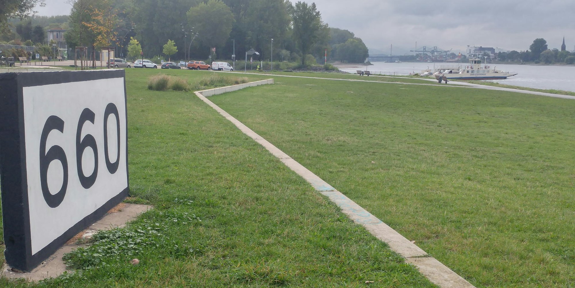 Heimatcheck Niederkassel