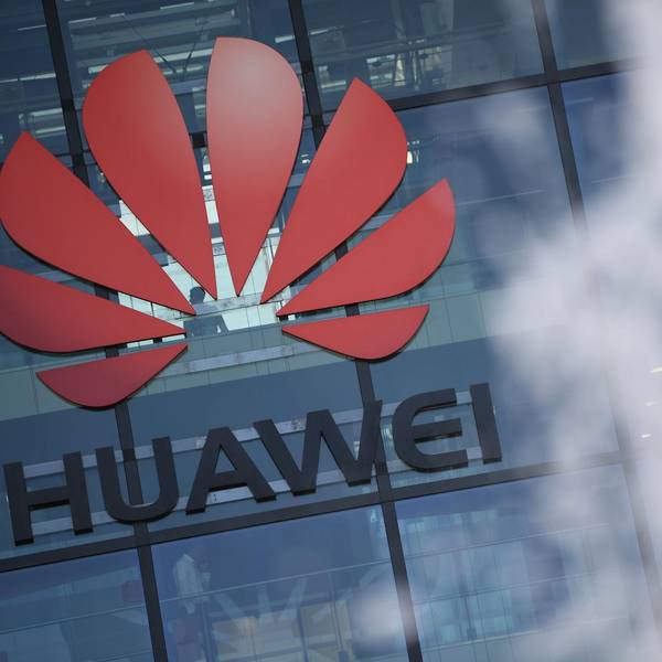 Huawei