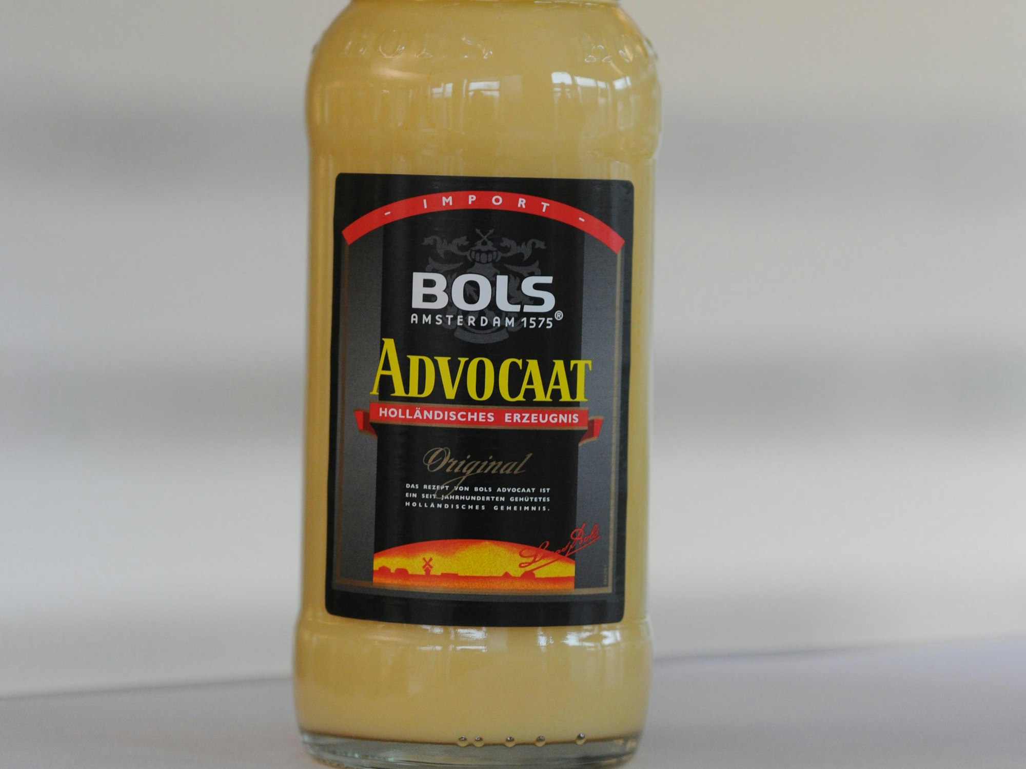 Bols Advocat