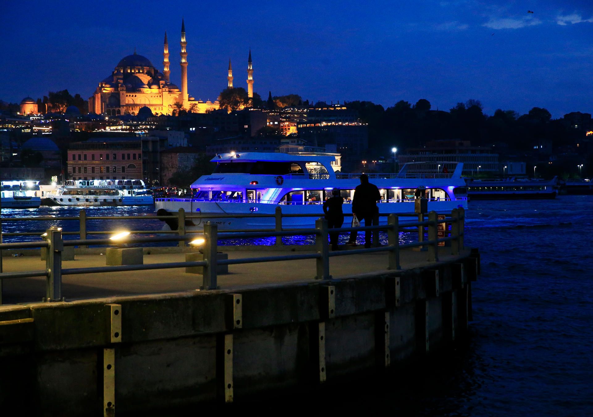 Istanbul