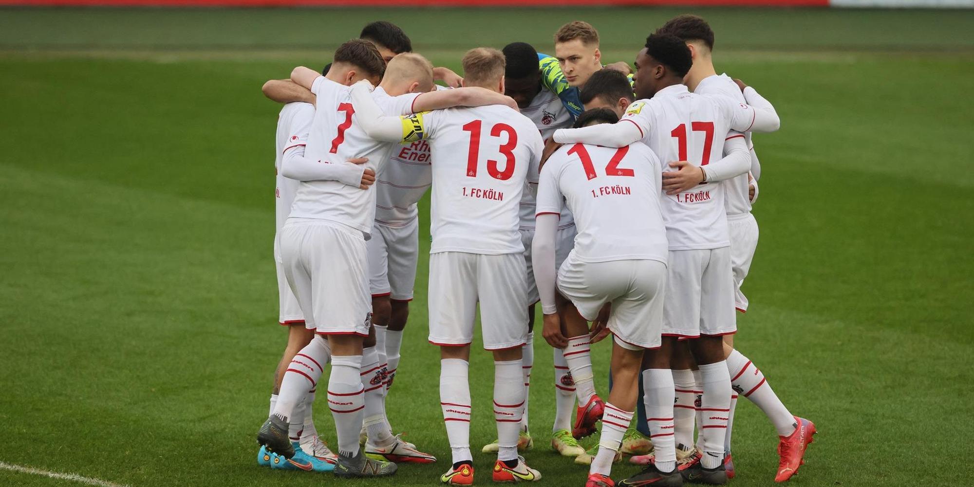 U 21-Teamgeist