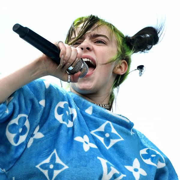 Billie Eilish