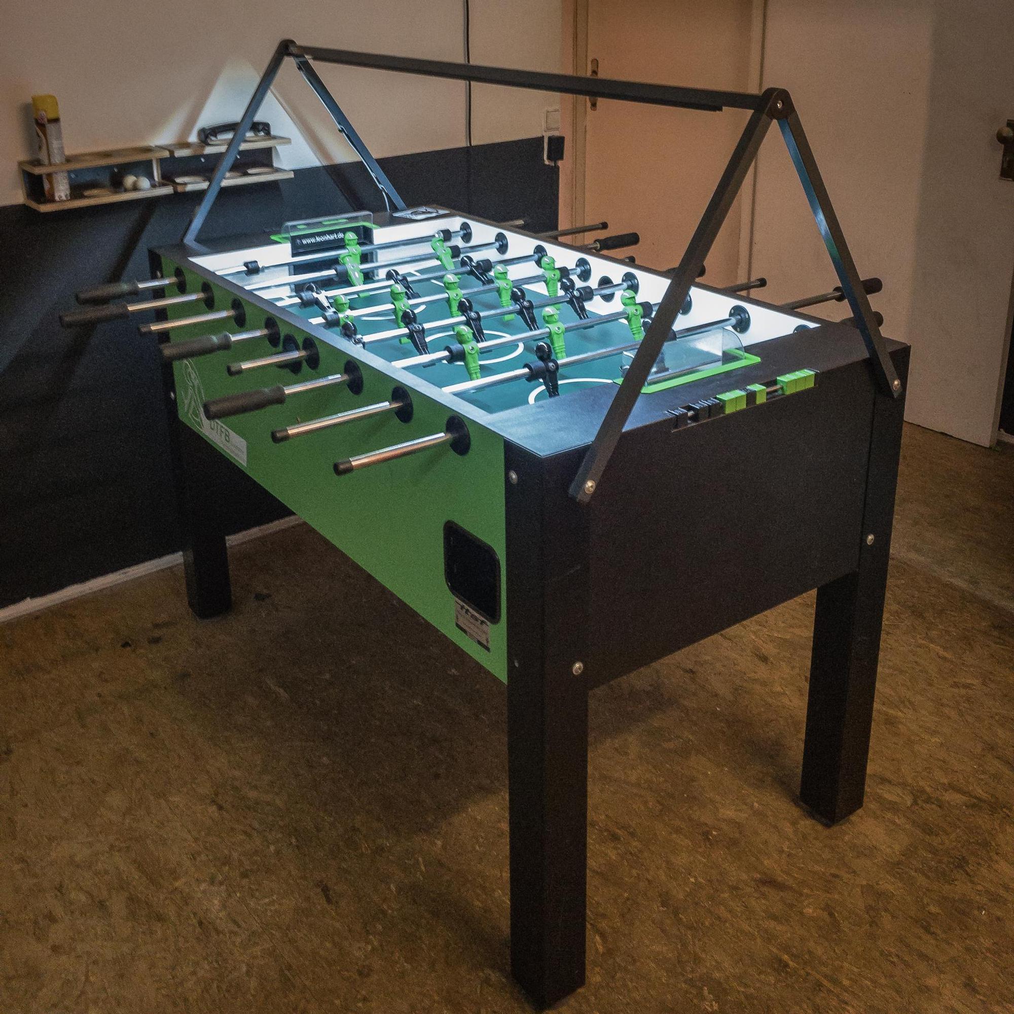 kickerfabrik