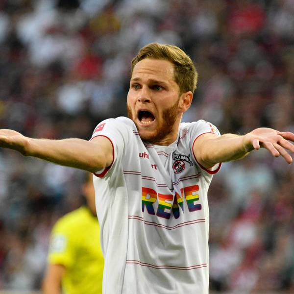 Benno Schmitz FC