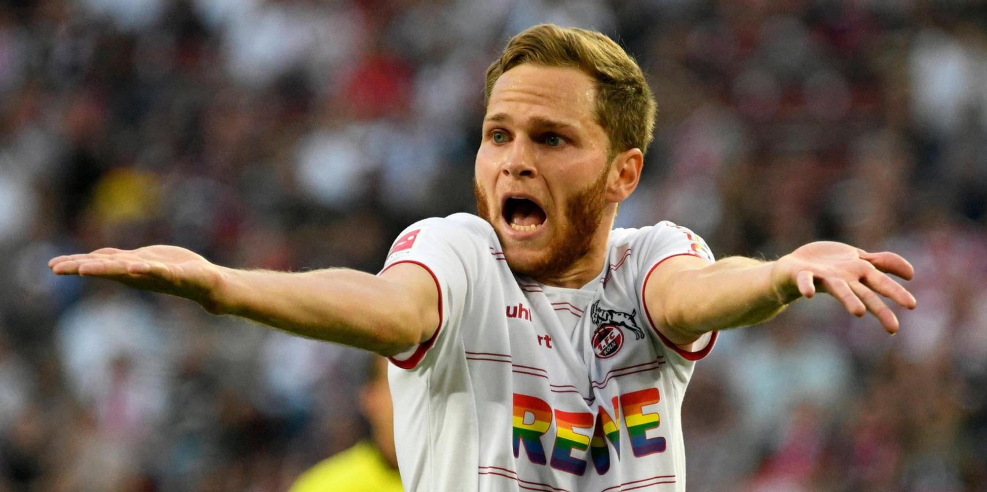 Benno Schmitz FC