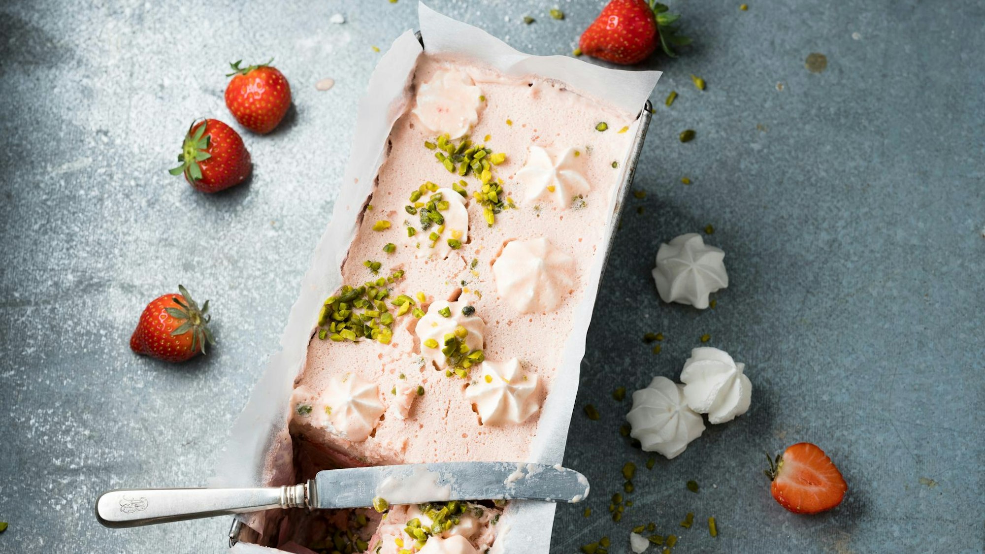 semifreddo