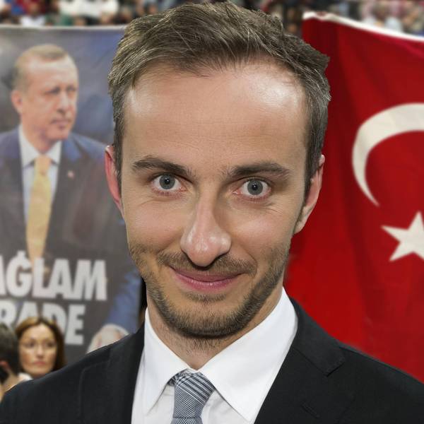 Böhmermann Erdogan (1)