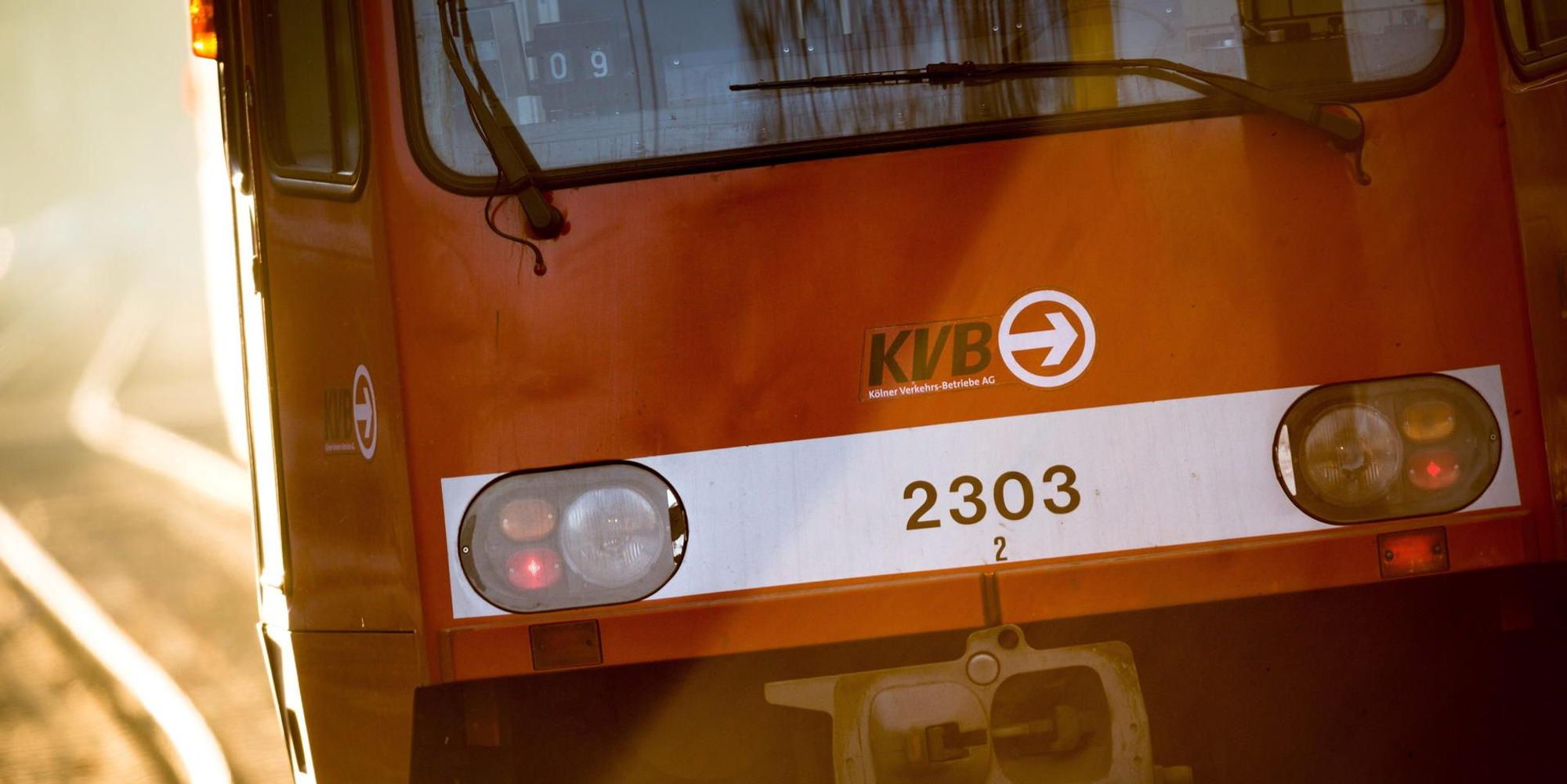 KVB Symbol