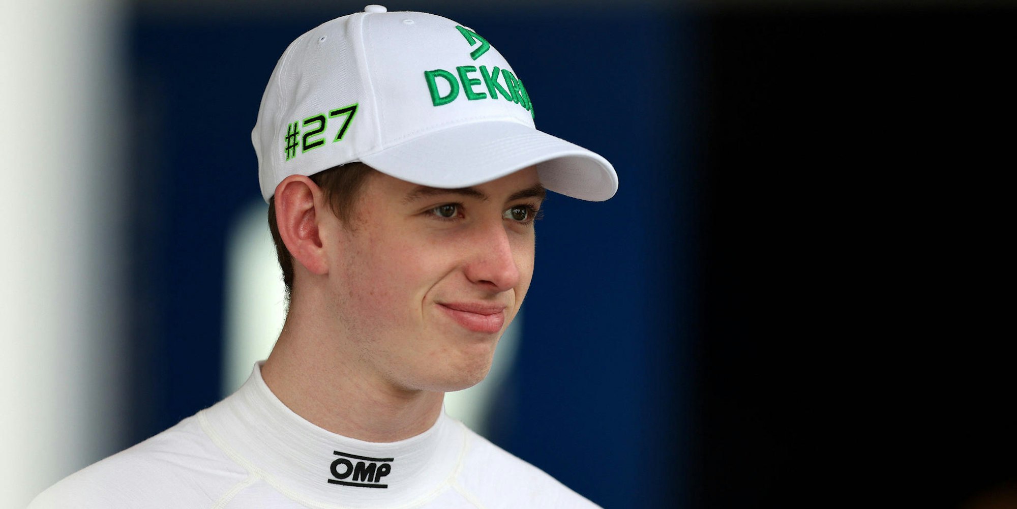 David Schumacher 2405