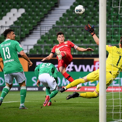 Havertz Bremen